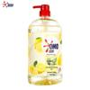OMO Lemon Dish Soap (1.49KG x 2 Bottles)