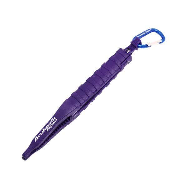Arukazik Japan Grip Purple Ar.LG