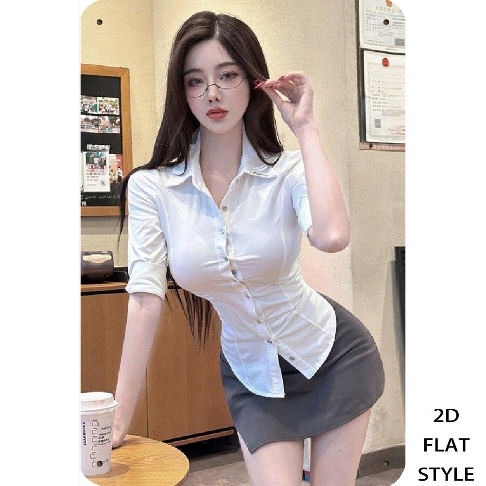 

Metal Wall Art Vintage Cafe Sign Retro 2D Bar Decor Office Garage Wall Hanging 8x12 Inches 20x30