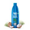 100% Pure Coconut Oil 900ml Pack Of 1 Premium Edible Grade Natural Coconut Oil
