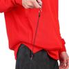 For Women Hiking Fishing Lanyards Spring Elastic Rope Spring Key Cord Anti-lost Phone Keychain