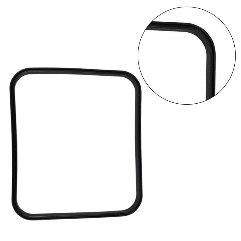 3Pieces Swimming Pool Pump Replacement Gasket Set Corrosion Resistant Rubber Sealing Component for SPX1600S Series
