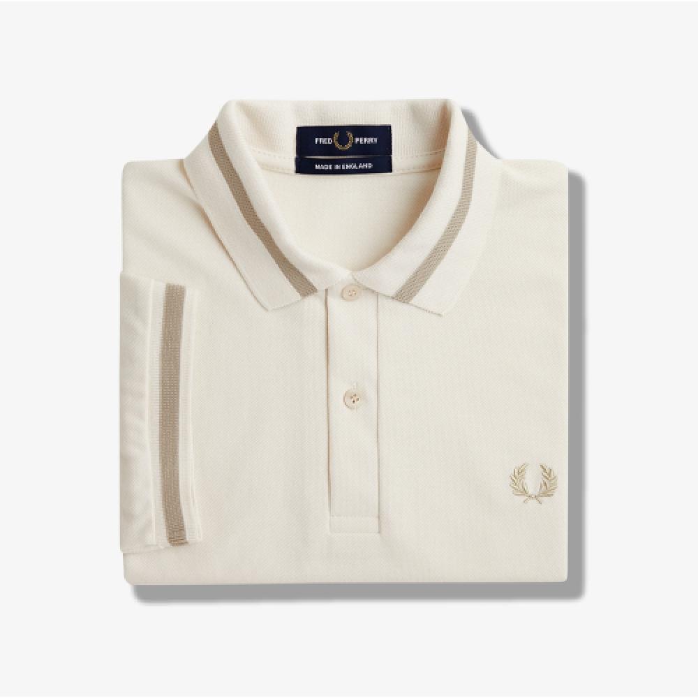 

FRED PERRY [M2] Рубашка Fred Perry с одним кончиком U82 AFPM2410002 U82 L