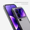 For Xiaomi MI 17 Pro Max Phone Case Nillkin Super Frosted Shield Pro Hard PC+TPU Shell Shockproof Back Cover