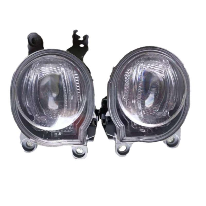 Toyota Raize 2021 Front LED Fog Lights - Model 81210-12240 / 81220-12240