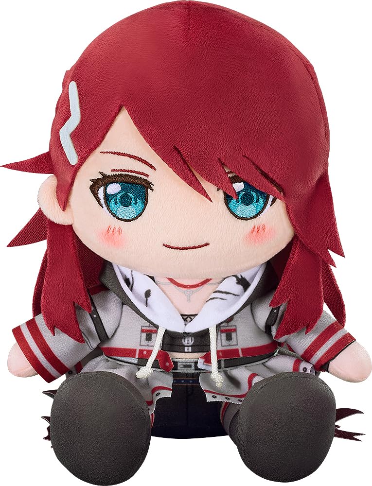 Good Smile Company BanG Afterglow Tomoe Udagawa Plush Toy Dream!