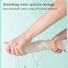 Disposable Bath Towel Compact Travel Essential Quick Dry Soft Absorbent Thickened Towel For Gym Swimming Hotel Travel