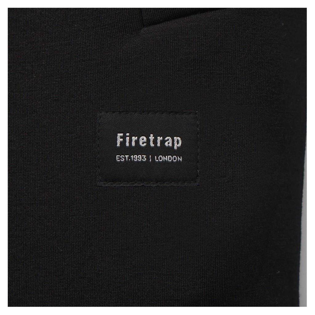 Firetrap Mens Modern Trousers
