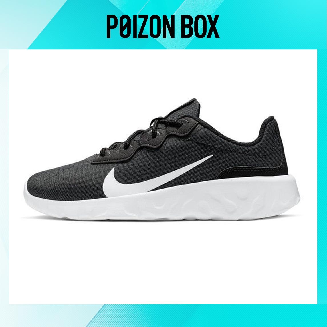 

кроссовки Nike Explore strada Running shoes Female CD7091-003