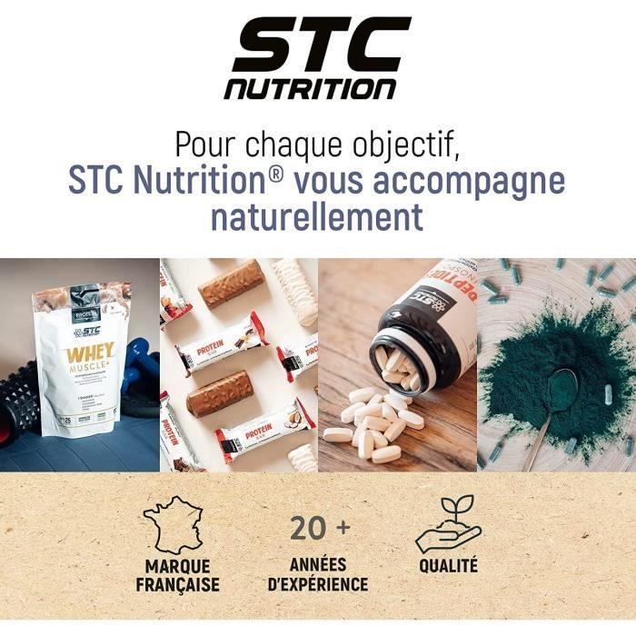 Hydra+ Fördert die Hydratation - Reise, Hitze, Alkohol, Müdigkeit oder Sport - Rote Früchte - 20 Pastillen