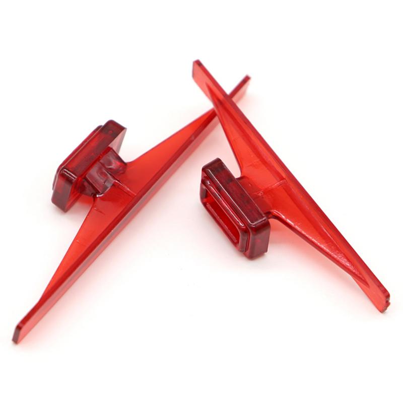 Glue Tabs For Dent Removal Multipurpose Car Body Dent Removal Glue Tabs Automobile Dent Repair Tool Reusable Dent Repair Tabs