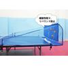 Voodans Table Tennis Ball Practice Double Oxford No Assembly Required Pick-Up Net, Net, Cloth, Anti-Rebound,