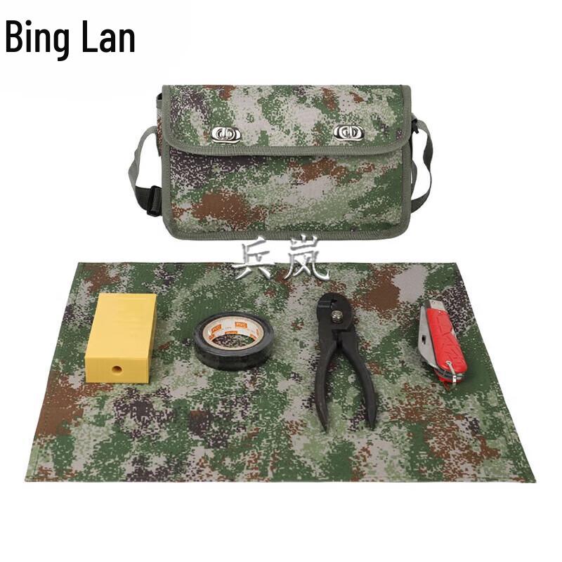 Blasting Operation Training Tool Kit
