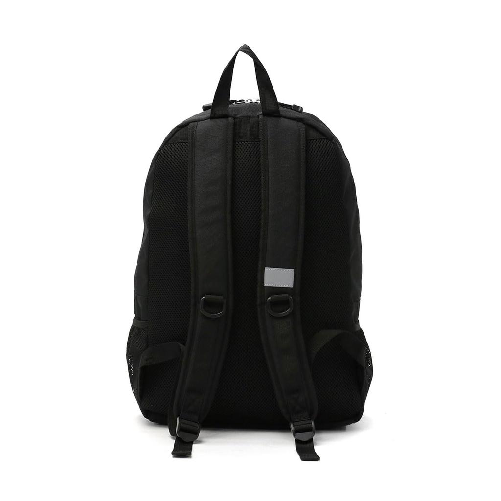 Backpack ICON LOGO STUDENTPACK Arch logo x Red one size [Dickies]