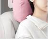 Car Neck & Lumbar Support Cushion for Xiaopeng G3/G6/G7/G9/P5/P7/X9/MONAM03