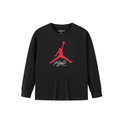 Kids T Shirts Crew Neck Moderate JD2532334