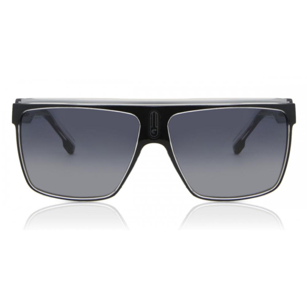 

Carrera 22 N 80-е 9o meN солнцезащитные очки Black/63-12-130