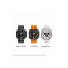Montre connectée Samsung Galaxy Watch Ultra 47 mm 4G Argent Titane
