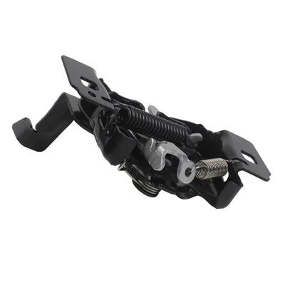 Acessórios para interiores – Fechos automáticos e clips