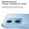 Rom global Xiaomi Redmi Note 12 5G Redmi Note12 5G Smartphone Qualcomm Snapdragon 4 Gen 1 Octa Core Office Streaming live Jocuri eSport