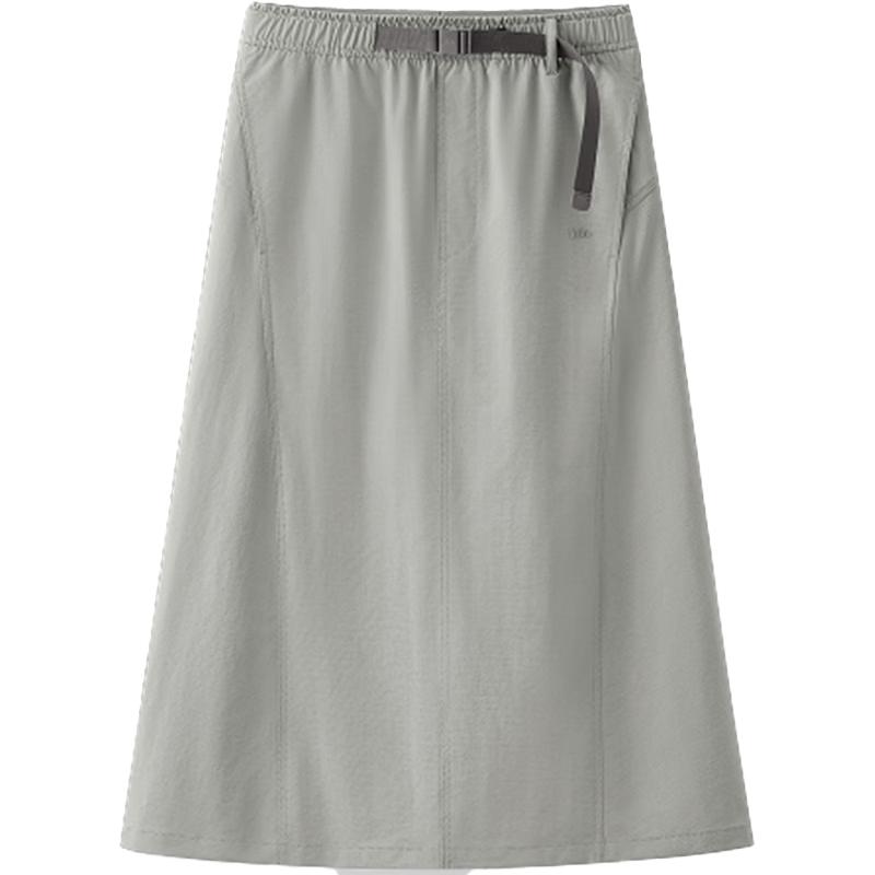 

Beneunder Water-Repellent A-Line Skirt S