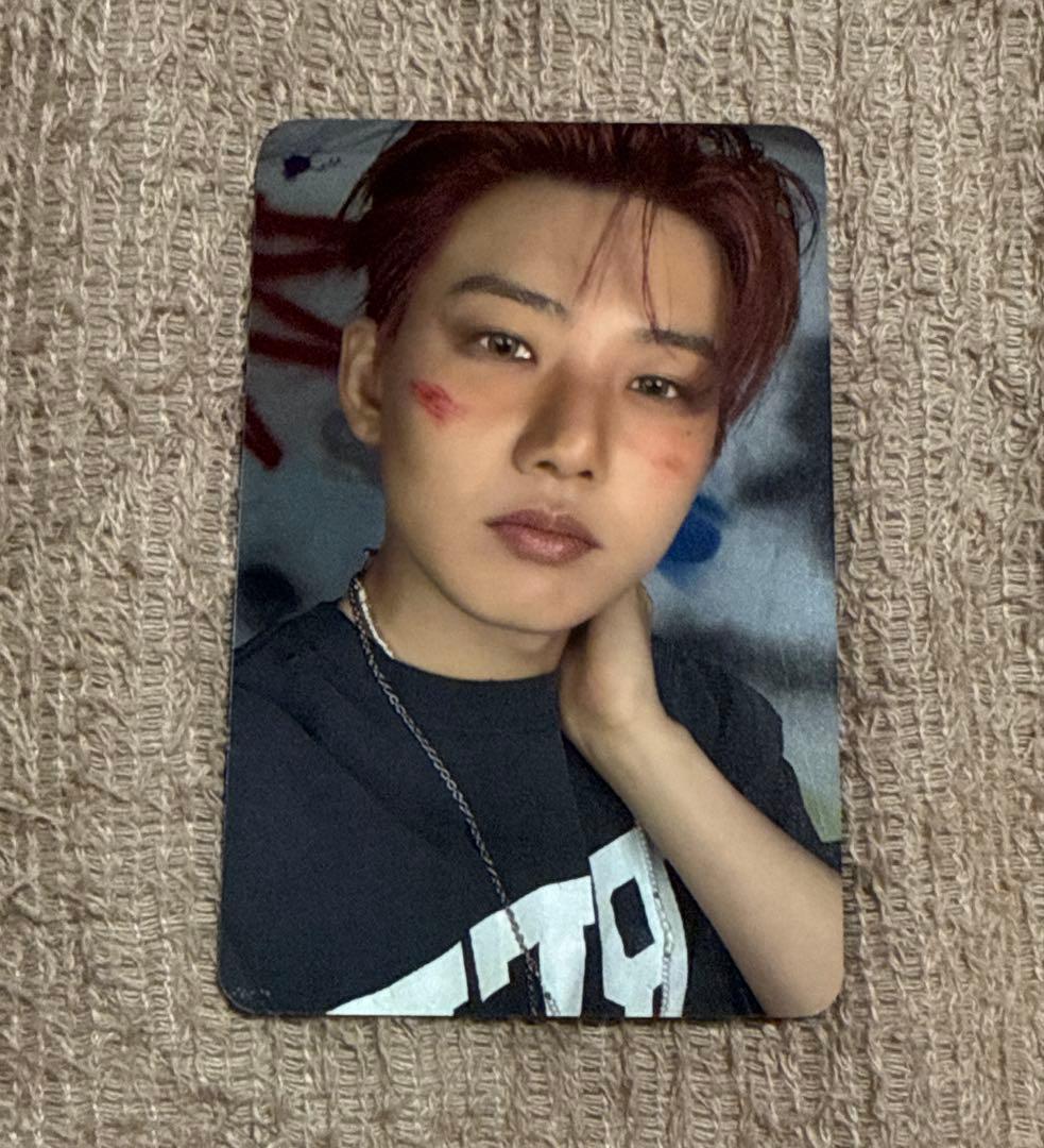 [USED] TREASURE Seoul Concert Junkyu Weverse Membership Benefits