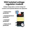 5V 12V 24V Voltage Regulator Modules Isolated Switching Power Supply Modules AC-DC Step-Down Modules Overvoltage Protection