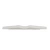 2Pcs Van Door Stop Kit Metal Door Stopper for Easy Installation Use