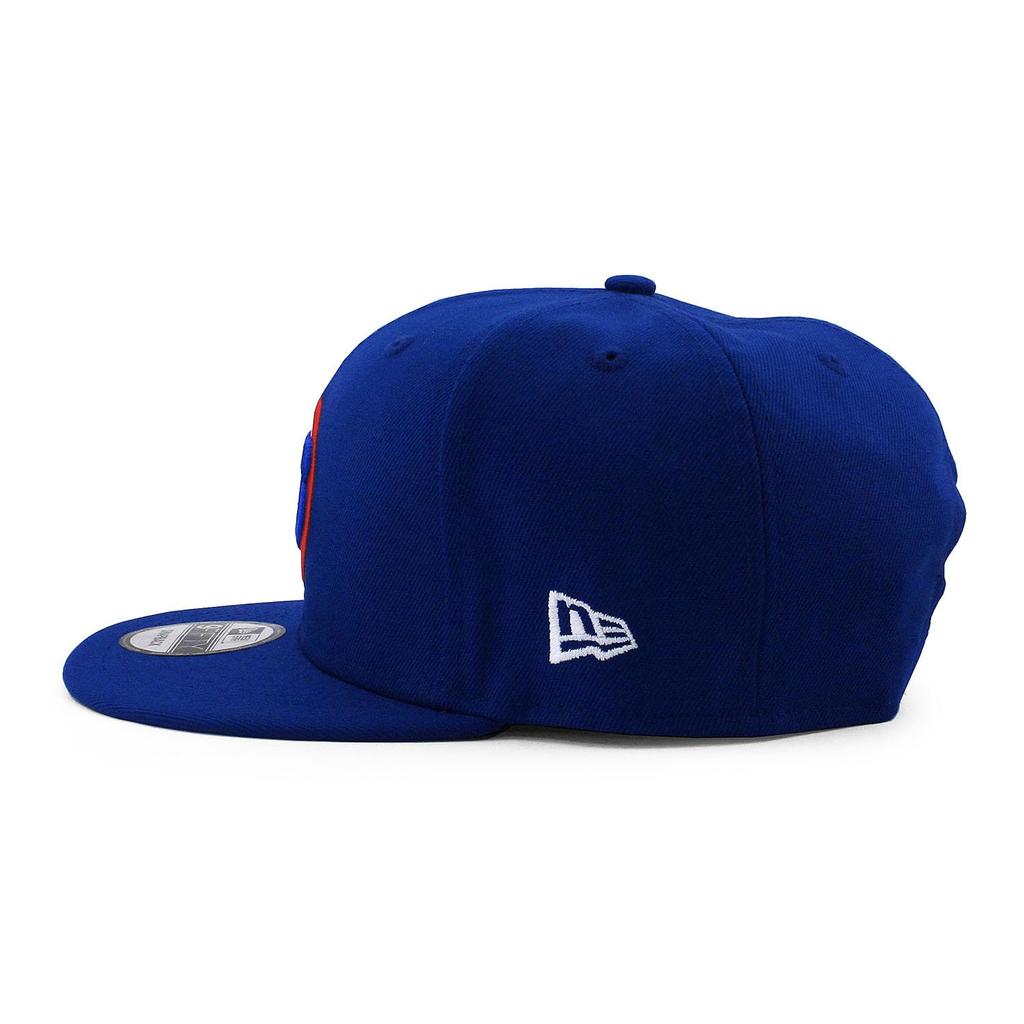 Batting Practice Model New Era Cap 9FIFTY Snapback Chicago Cubs MLB BATTING PRACTICE BP SNAPBACK CAP Blue CHICAGO CUBS Hat 950 Seiya Suzuki Shota