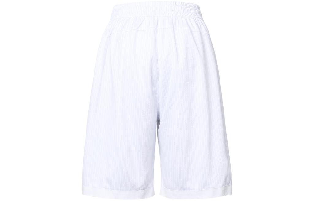 Nike Sports Shorts Unisex White Moderate DH6588-100