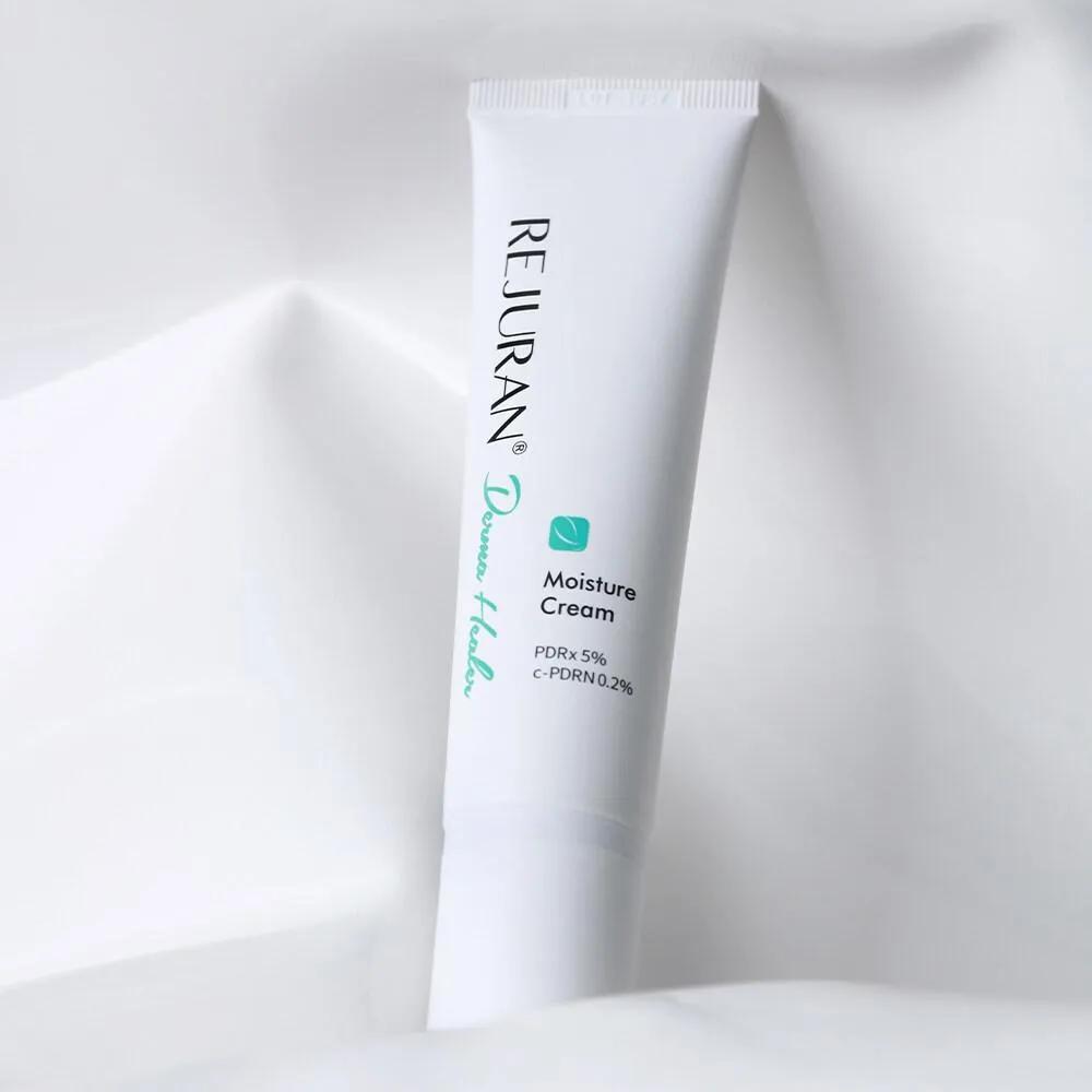 REJURAN Derma Healer Moisture Cream 60g Limited Set (+10g)