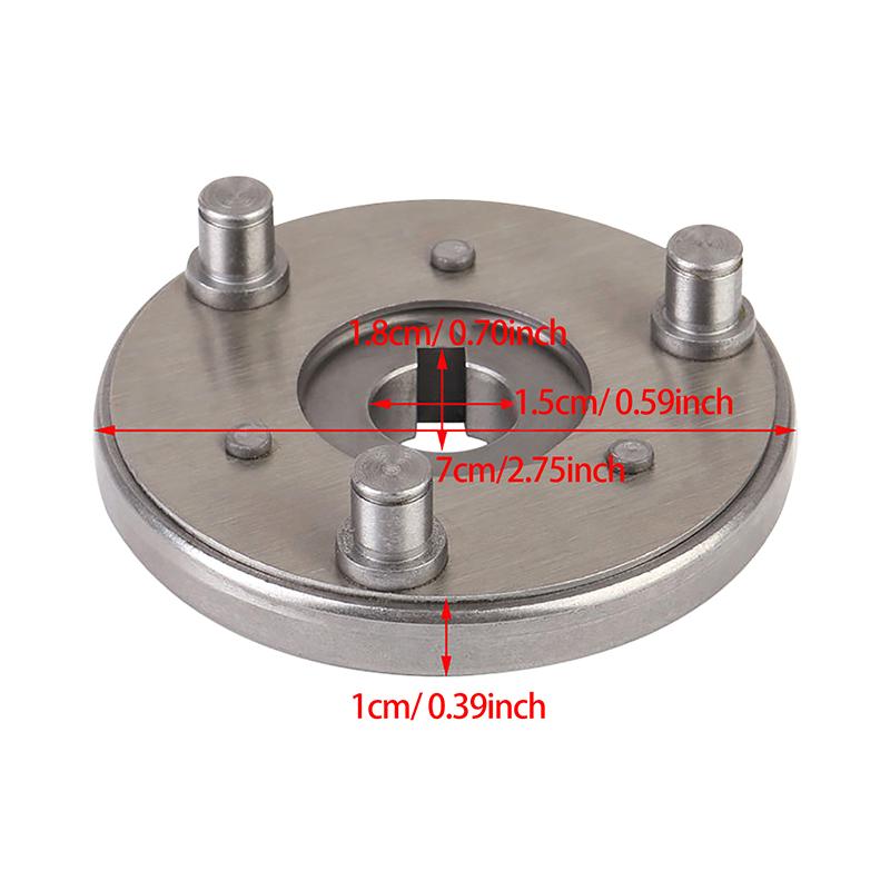 36 Zębów Silnik Roweru Elektrycznego / Piasta Koła Zębatego / Przekładnia Planetarna Silnika Z Łożyskiem Części Rowerowe / Do Bafang / Do Silnika Ebike