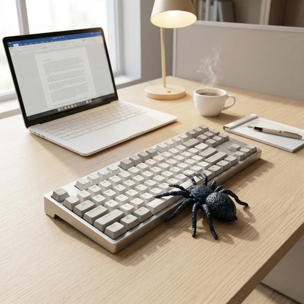 Simulated Animal Stress Relief Toy, A Fun Prank Toy For Kids, A Squeezing Toy(Random Color).