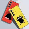 For Realmel C71 Case Cartoon Flower Painted Silicone Soft TPU Phone Cases For Oppo Realme C71 C 71 Case realmeC71 Cover Fundas