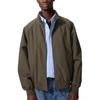 Uniqlo Harrington Style Design Short Loose Fit Casual Jacket Unisex Jackets 484610-57
