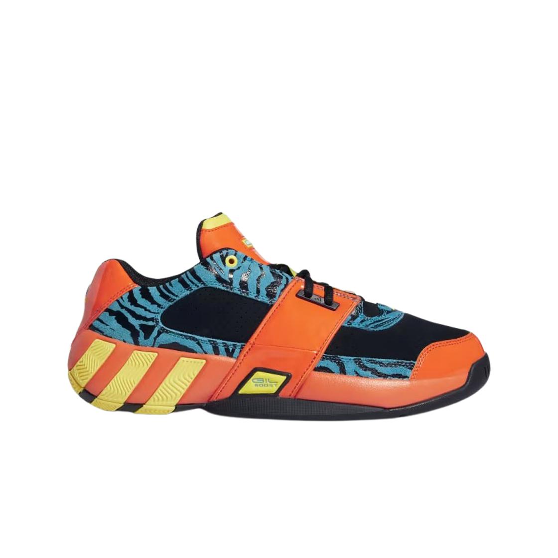 

Adidas Agent Gil Restomod Team Orange Core Black 275