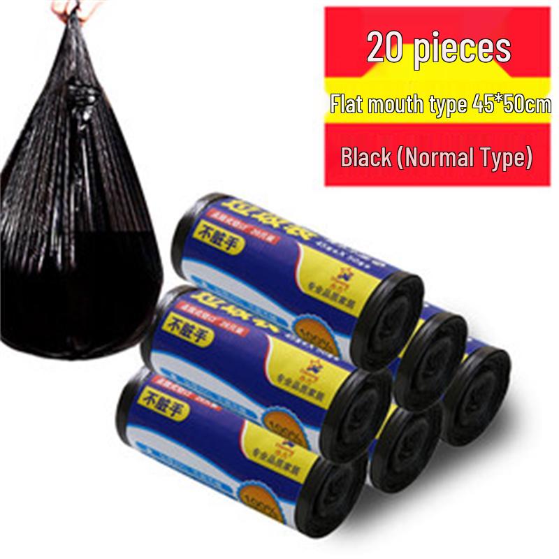 Foldable & Multi-Functional Car Trash Can with Creative Retractable Design