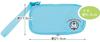 Skater Mobile Mobile Accessory Sanrio Case, Case, "I'm Doraemon" PPCM1-A
