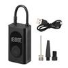 Portable Electric Air Compressor Electric Air Inflator, 4 Different Modes, Fast Inflation For Bike Motorcycle Car Ball