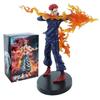 New 5pcs/set Anime Jujutsu Kaisen Cartoon Doll Itadori Yuji Seated Noodle Stopper Action Figure Model Toys Collection Hobbies