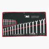 Raixiang Industrial-Grade Combination Wrench Set
