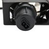 Front Bumper Driving Fog Lights (no Bulb) For BMW M3 3 Series E36 318i 320i 323i 325i 328i 1992-1998 63178357389 63178357390