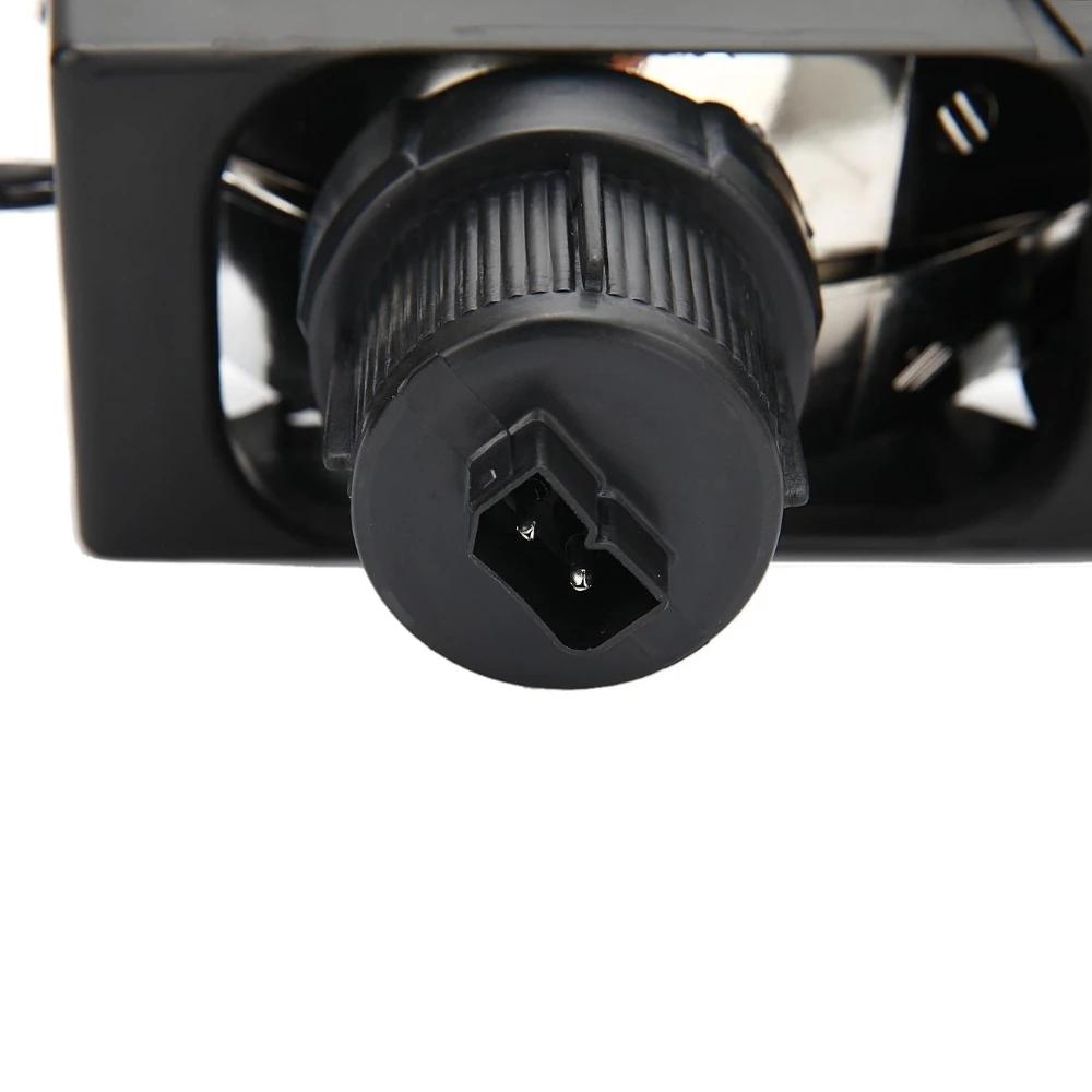 Front Bumper Driving Fog Lights (no Bulb) For BMW M3 3 Series E36 318i 320i 323i 325i 328i 1992-1998 63178357389 63178357390