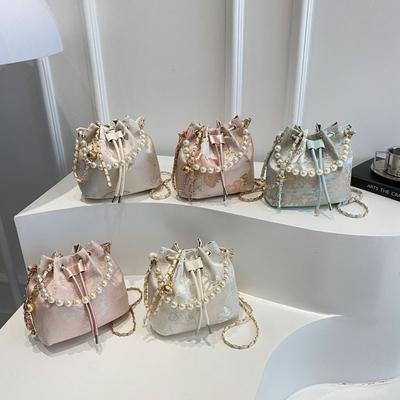 Malas para mulheres – Sacos de cordão
