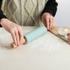 Rouleau En Silicone - QUID - 30 Cm - Facile À Nettoyer - Lave-vaisselle - 1 Pièce