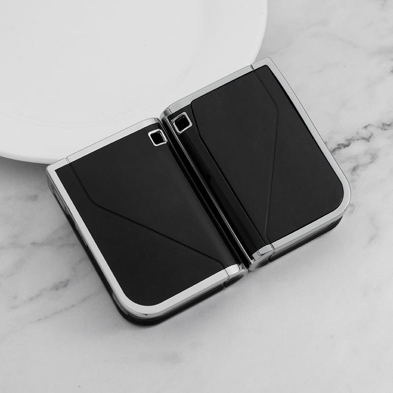 

Lynk & Co Car Key Case: Fashion Protective Cover for Models 01, 02, 03, 05, 06, 09. Ideal for Women.