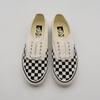 VN000D9NCKB WACKO MARIA A Vans Premium Authentic Checkerboard Snow White (Men's)
