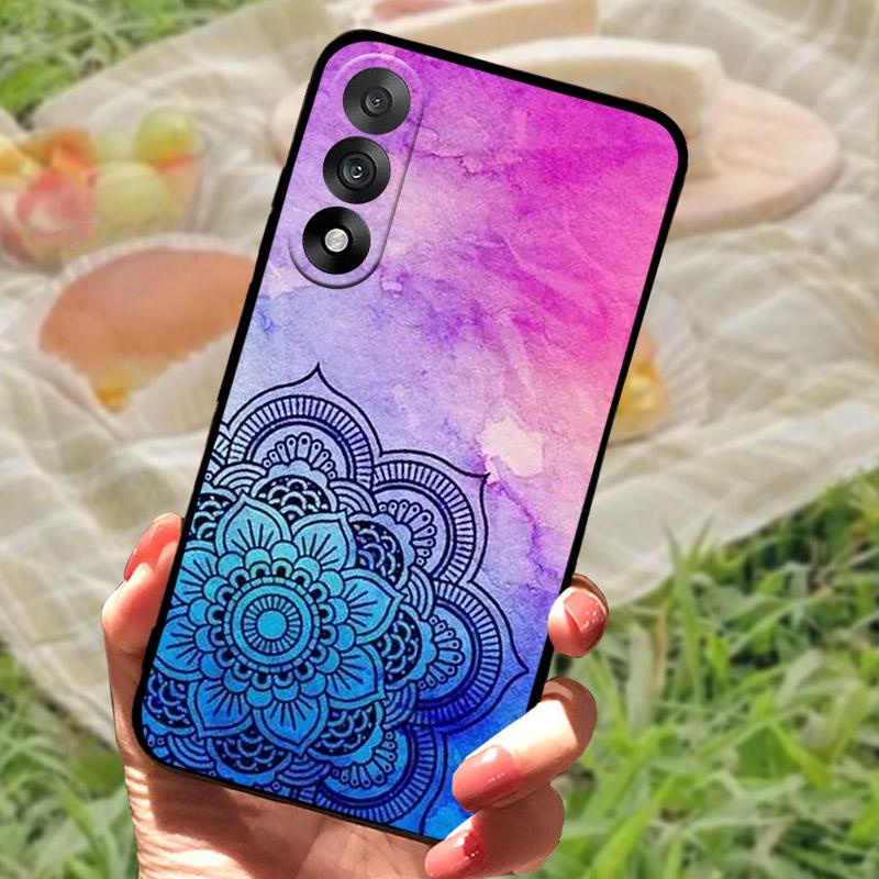 Pentru OnePlus Nord 5 Husă Capac Nord5 Funda Rezistentă la Șocuri TPU Silicon Moale Husă de Protecție Telefon Pentru One Plus 1+ Nord 5 CPH2709 Capa