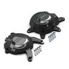 Für 390 DUKE 2022-2023 RC 390 2022-2023 Motorschutzabdeckung