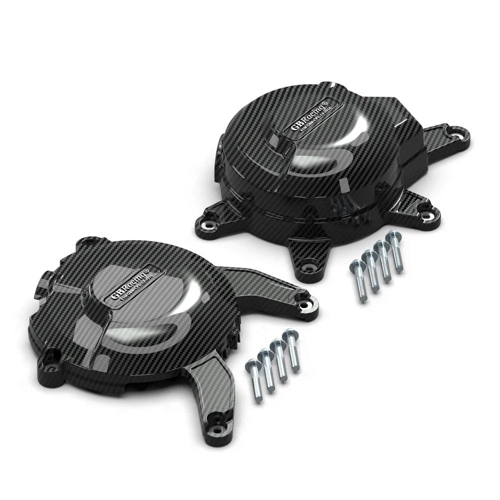 Für 390 DUKE 2022-2023 RC 390 2022-2023 Motorschutzabdeckung